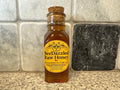 4 oz Raw Texas Real Honey in Artisan Bottle